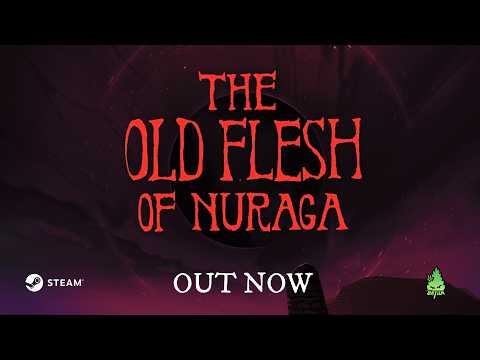 The Old Flesh of Nuraga Steam Key Global Trailer