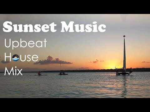 Sunset Timelapse Music - Compelling House Music - Adele, Dirty South, Amtrac, Stoto, Ben Bohmer