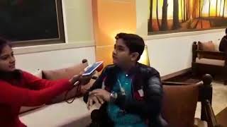 #Interview #of #Shivlekh #Singh video