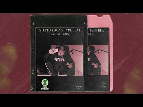 Stupid Young Type Beat x MBNel Type Beat 2021- Rush (Prod By Cash Gordon)