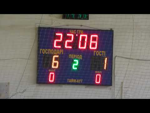 7 КУ 7  ХВУ 7 – Рост Патриот нарезка