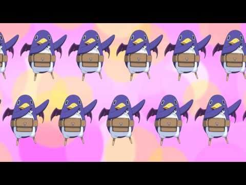 Disgaea 4: A Promise Unforgotten - Opening HD