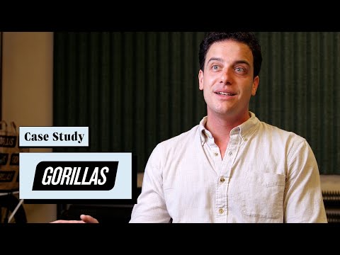 How Gorillas Achieved Hyper Growth With Talentful