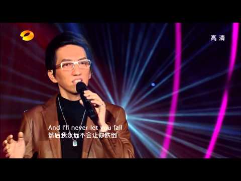 林志炫 - Making Love Out Of Nothing At All (13.03.15 湖南衛視 我是歌手)