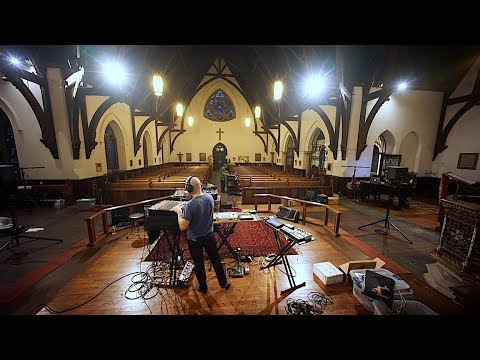 Saul Stokes/Chaka Benson at The Gatherings