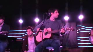 Vives del cuento Utopia 40 Cafe