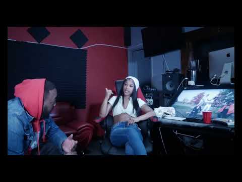 Cutthroat Tv Interview with cuzzxo