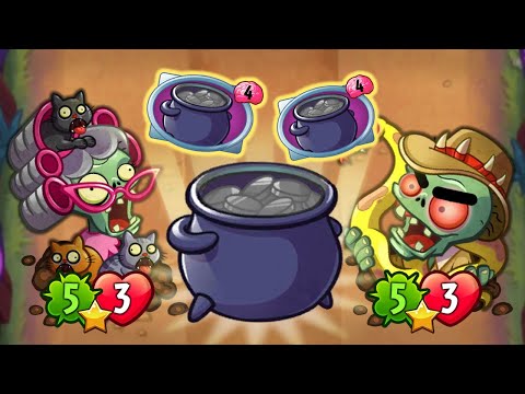 A Dangerous Quarterly Bonus Pet Deck