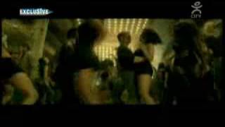 Tarkan-Bounce
