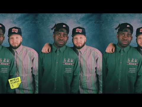 Andy Mineo & Wordsplayed - LEGEND