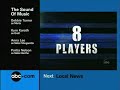 ABC Split Screen Credits December 27 2003