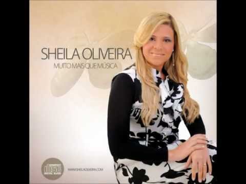 Sheila Oliveira - Com Meu Coração