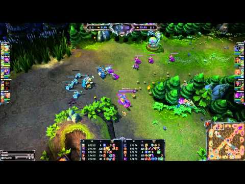 ESC vs Peculiar - EPS Group Stage