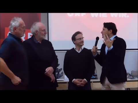 Vorpremiere: Der Geschmack Europas im Tschechischen Zentrum