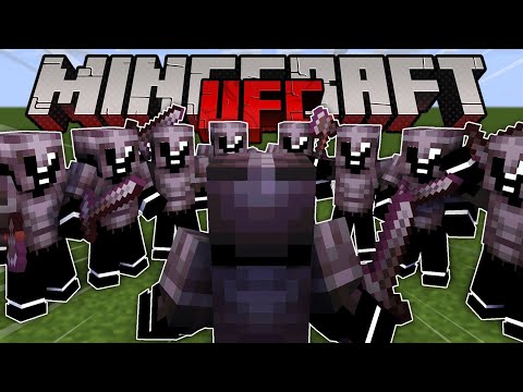 O PVP MAIS DIFICIL QUE JÁ JOGUEI!! A FINAL DO UFC!!! - Minecraft UFC FINAL [Vanilla]