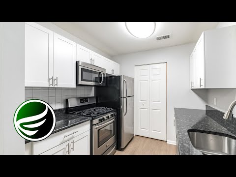 Eagle Rock Apartments at Freehold - Renovated 1 Bedroom, 1 Bathroom Virtual Tour