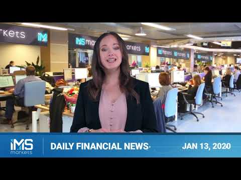 IMS-En - Daily financial news 13-01-2020