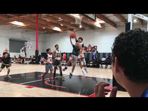 TQE 13u vs. Primo Soldiers @ Corona - 11/20/21