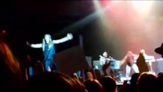 Zendaya/Only When You're Close (Live) @ New Mexico State Fair 9/14/13