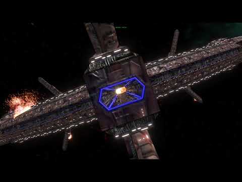 Freespace: Silent Threat Reborn - Blood of the Innocents