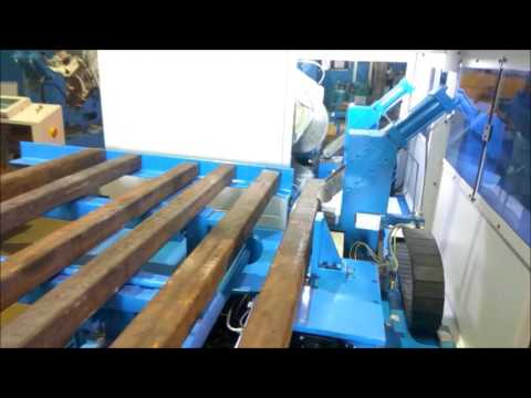 Circular Saw Cutting Machine