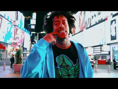 TONY SHHNOW - CAN'T SAY IM BROKE [OFFICIAL VIDEO]