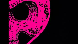 Alexisonfire - Pink Heart Skull Sampler