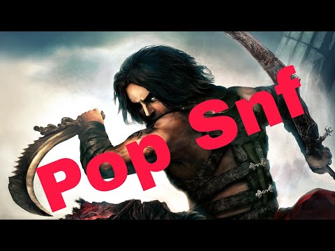 PRINCE OF PERSIA WARRIOR WITHIN Gameplay Walkthrough Part 1 FULL GAME [4K 60FPS] - No Commentary new
