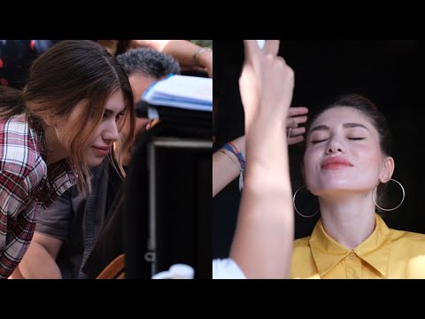 SETTE İLK GÜN! | Ne yapıyoruz, hazırlıklar...