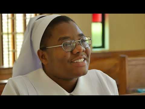 Utatu Woyera (Kawale) Catholic Parish Choir One- Be Still