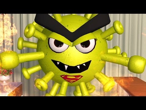 Gonorrhea (the clap): STD develops drug-resistant strain