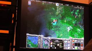 Na`Vi.DotA vs GG.net @ ICSC 8 Playoff