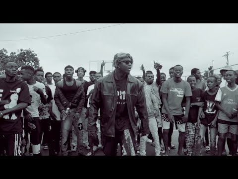 Sam Tyger - Gâter Le Coin [Official Music Video]