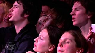 Thrice - Red Sky (Live in Sydney) | Moshcam