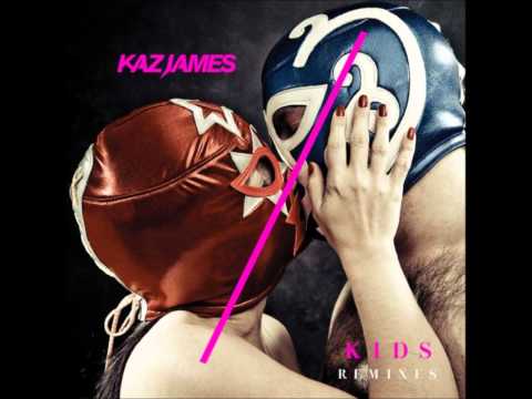 Kaz James - Kids (The Other Guys Remix) [ONE LOVE]