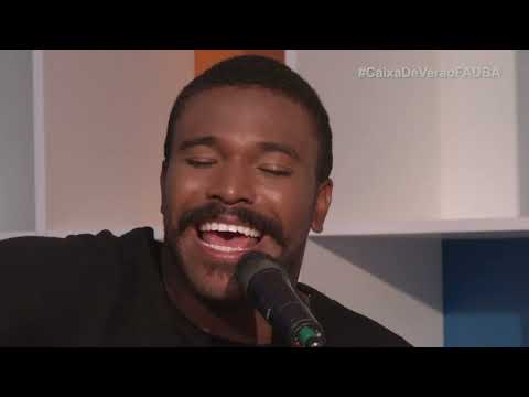 Vanderson Santos - O Amor de Deus (Caixa de Verão)