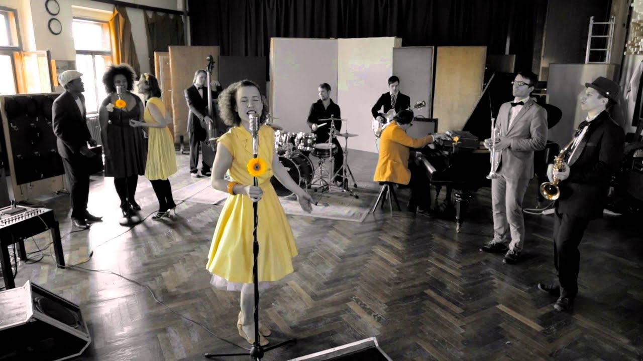 Lena Yellow: Fever (Official Videoclip)