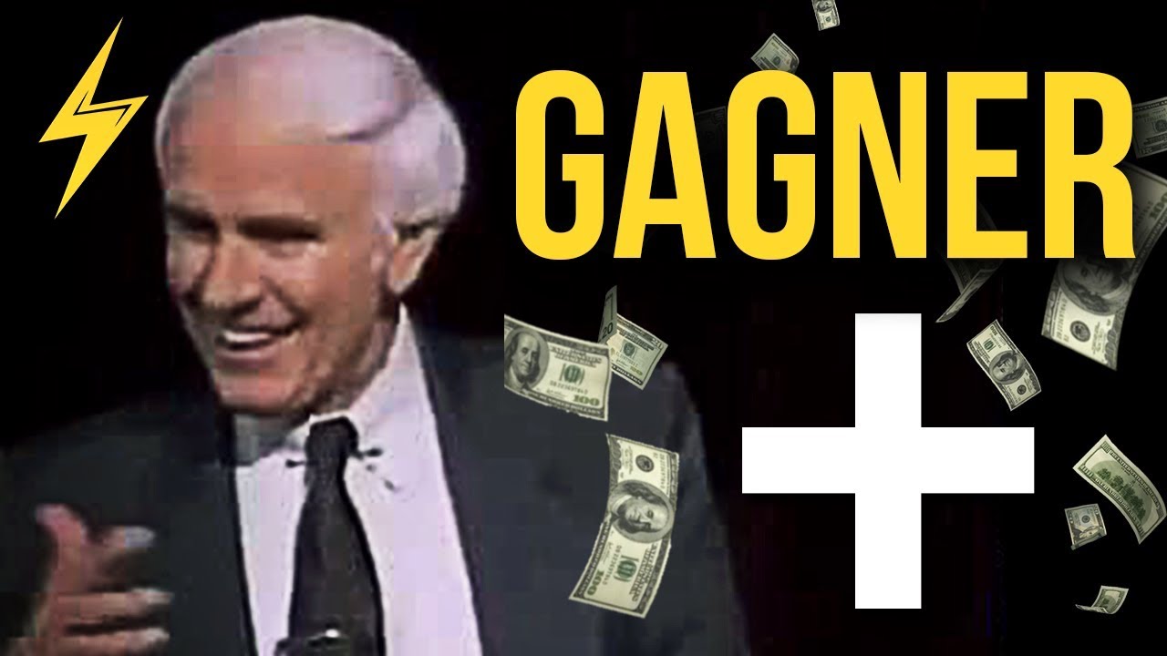 COMMENT GAGNER PLUS D'ARGENT ? (MOTIVATION)