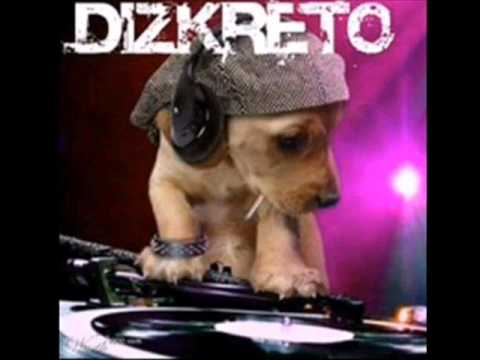 DJ JotaCarloz - Dale BellakeO - Mr Camaleon (2011)