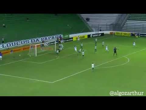 22/02/18 | Juventude/RS 0 x 2 Avaí - 2° fase da Copa do Brasil | Nar. Salles Jr/Rádio CBN Diário