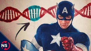 Making Captain America: The REAL Science of Super Soldiers…