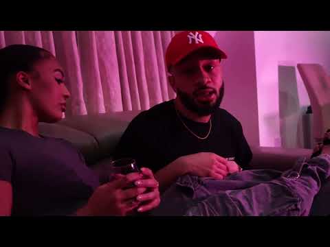 Shak Omar - V-Day (Visualiser)