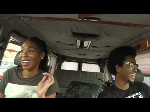 Ron Taylor - Van Cooked Meals - Fatimah Taliah @Fatimahtaliah