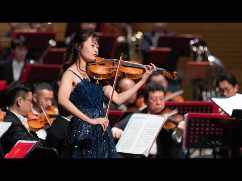 Max Christian Friedrich Bruch: Romance for Viola & Orchestra in F Major, Op.85