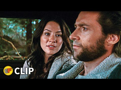 Wolverine & Kayla - You're Not an Animal" Scene | X-Men Origins Wolverine (2009) Movie Clip HD 4K