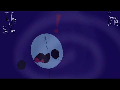 Steve Race - The Pang