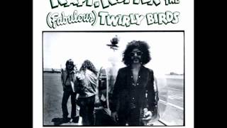 Randy California / Kapt. Kopter &  The (Fabulous) Twirly Birds - Mother And Child Reunion