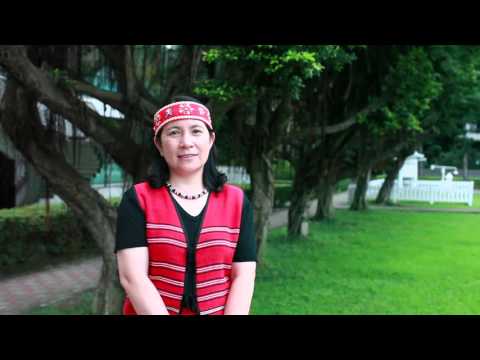 歌謠篇   賽夏語 08’ima kayzaeh kinrowaSek 好山好水《傳唱篇》