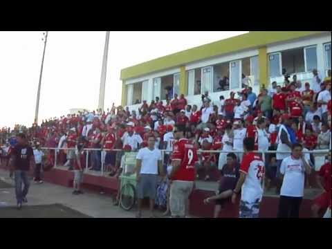 AMÉRICA 4X1 baraúnas (parte das cabines)