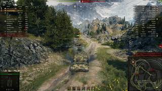 World of Tanks - Pop The Cork